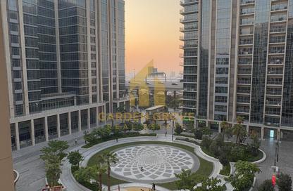 Apartment - 1 - 2 for rent in Sherina Plaza 1 - Sherina Plaza - Deira Enrichment Project - Deira - Dubai Apartment - 1 - 2 for rent in Sherina Plaza 1 - Sherina Plaza - Deira Enrichment Project - Deira - Dubai