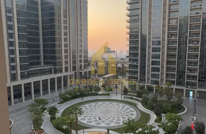 Apartment - 1 Bedroom - 2 Bathrooms for rent in Sherina Plaza 1 - Sherina Plaza - Deira Enrichment Project - Deira - Dubai Apartment - 1 Bedroom - 2 Bathrooms for rent in Sherina Plaza 1 - Sherina Plaza - Deira Enrichment Project - Deira - Dubai