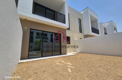 Villa - 3 Bedrooms - 4 Bathrooms for rent in Raya - Arabian Ranches 3 - Dubai