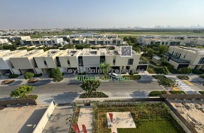 Apartment - 1 Bedroom - 1 Bathroom for sale in Glam Residence - Al Zorah - Ajman Apartment - 1 Bedroom - 1 Bathroom for sale in Glam Residence - Al Zorah - Ajman