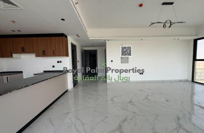 Apartment - 1 Bedroom - 1 Bathroom for sale in Glam Residence - Al Zorah - Ajman Apartment - 1 Bedroom - 1 Bathroom for sale in Glam Residence - Al Zorah - Ajman