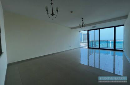 Apartment - 1 - 2 for rent in Lagoon B2 - The Lagoons - Mina Al Arab - Ras Al Khaimah