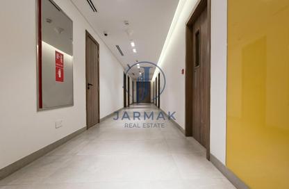 Apartment - Studio - 1 for rent in DXB Tower - Sheikh Zayed Road - Dubai