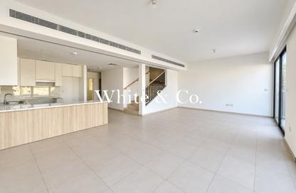 Townhouse - 3 - 3 for sale in Cherrywoods P1 - Cherrywoods - Dubai