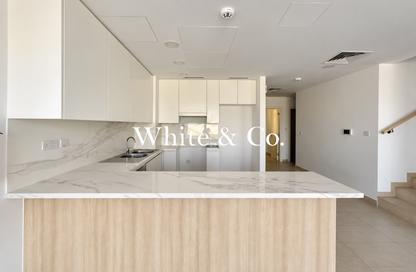 Townhouse - 3 - 3 for sale in Cherrywoods P1 - Cherrywoods - Dubai