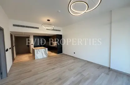 Apartment - 1 Bedroom - 2 Bathrooms for sale in Oxford Gardens - Arjan - Dubai