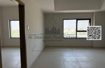 Apartment - 1 - 2 for rent in Kentia - Ajman Uptown Villas - Ajman Uptown - Ajman