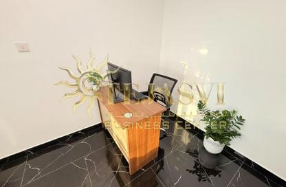 Office Space - Studio - 1 Bathroom for rent in Fatima Mohammad Ahmad Bin Suleiman Building - Al Raffa - Bur Dubai - Dubai Office Space - Studio - 1 Bathroom for rent in Fatima Mohammad Ahmad Bin Suleiman Building - Al Raffa - Bur Dubai - Dubai