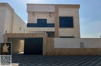 Villa - 5 Bedrooms for sale in Al Zaheya Gardens - Al Zahya - Ajman