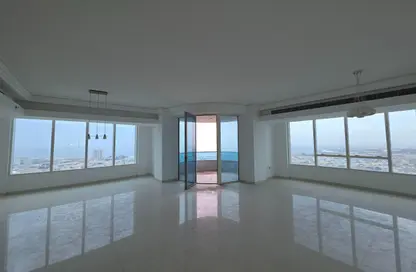 شقة - 3 غرف نوم - 5 حمامات للبيع في البرج الأزرق - المجاز 3 - المجاز - الشارقة