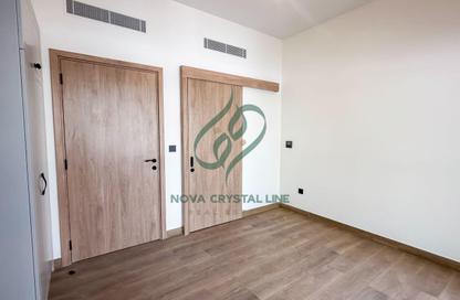 Townhouse - 4 Bedrooms - 3 Bathrooms for rent in Costa Brava 1 - Costa Brava - Damac Lagoons - Dubai Townhouse - 4 Bedrooms - 3 Bathrooms for rent in Costa Brava 1 - Costa Brava - Damac Lagoons - Dubai