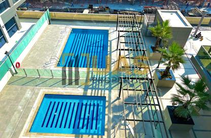 Apartment - 1 - 2 for rent in Art Parkview - Arjan - Dubai