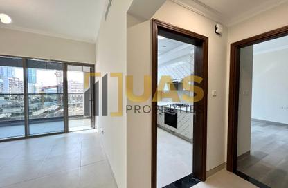 Apartment - 1 - 2 for rent in Art Parkview - Arjan - Dubai Apartment - 1 - 2 for rent in Art Parkview - Arjan - Dubai