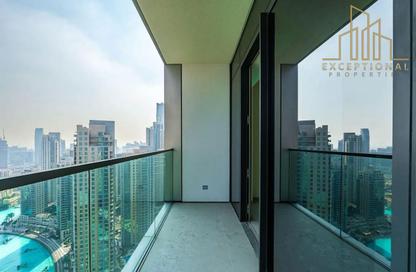 Apartment - 2 Bedrooms - 2 Bathrooms for rent in Grande - Opera District - Downtown Dubai - Dubai Apartment - 2 Bedrooms - 2 Bathrooms for rent in Grande - Opera District - Downtown Dubai - Dubai