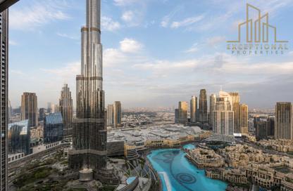 Apartment - 2 Bedrooms - 2 Bathrooms for rent in Grande - Opera District - Downtown Dubai - Dubai Apartment - 2 Bedrooms - 2 Bathrooms for rent in Grande - Opera District - Downtown Dubai - Dubai