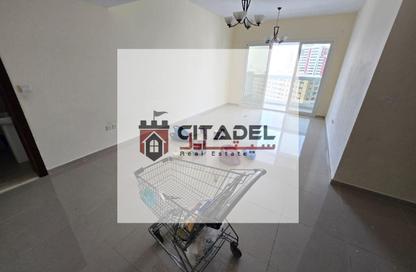 Apartment - 2 - 3 for rent in Al Majaz 2 - Al Majaz - Sharjah