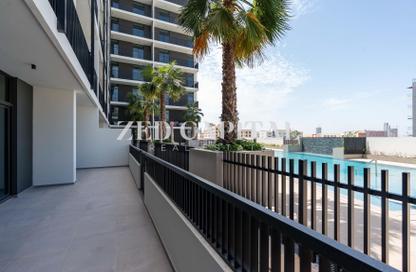 Apartment - 2 Bedrooms - 2 Bathrooms for sale in Viera Residences - Dubai Production City (IMPZ) - Dubai