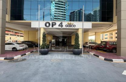 Apartment - 1 Bedroom - 1 Bathroom for sale in Olympic Park 4 - Olympic Park Towers - Dubai Sports City - Dubai