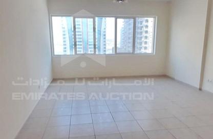 Apartment - 1 Bedroom - 1 Bathroom for sale in Olympic Park 4 - Olympic Park Towers - Dubai Sports City - Dubai