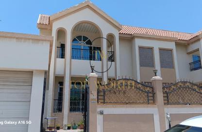 Villa - 4 Bedrooms - 5 Bathrooms for rent in Umm Suqeim 2 Villas - Umm Suqeim 2 - Umm Suqeim - Dubai Villa - 4 Bedrooms - 5 Bathrooms for rent in Umm Suqeim 2 Villas - Umm Suqeim 2 - Umm Suqeim - Dubai