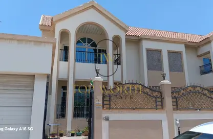 Villa - 4 Bedrooms - 5 Bathrooms for rent in Umm Suqeim 2 Villas - Umm Suqeim 2 - Umm Suqeim - Dubai