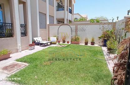 Villa - 4 Bedrooms - 5 Bathrooms for rent in Umm Suqeim 2 Villas - Umm Suqeim 2 - Umm Suqeim - Dubai