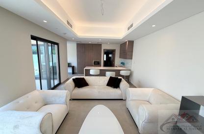 Villa - 4 Bedrooms - 6 Bathrooms for rent in Sharjah Sustainable City - Sharjah