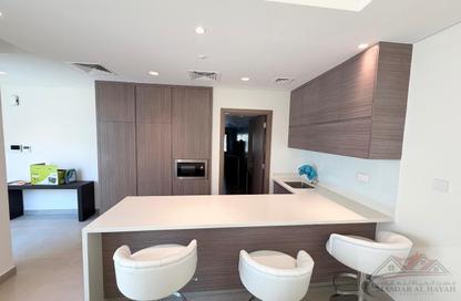 Villa - 4 Bedrooms - 6 Bathrooms for rent in Sharjah Sustainable City - Sharjah