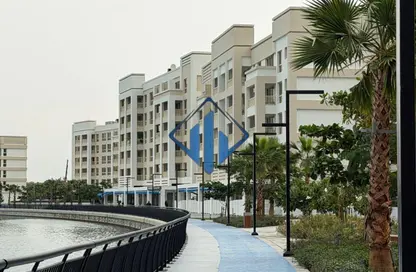 Apartment - 1 Bedroom - 2 Bathrooms for sale in Lagoon B5 - The Lagoons - Mina Al Arab - Ras Al Khaimah