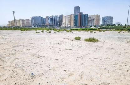 Land - Studio for sale in Dubai Land Residence Complex - Dubai