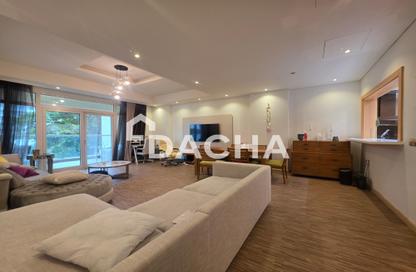 Apartment - 1 Bedroom - 1 Bathroom for rent in Al Basri - Shoreline Apartments - Palm Jumeirah - Dubai