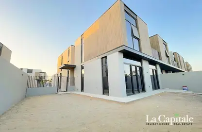 Townhouse - 4 Bedrooms - 4 Bathrooms for sale in Mudon Al Ranim 3 - Mudon - Dubai