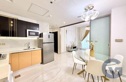 Apartment - 1 - 2 for rent in Gemz by Danube - Al Furjan - Dubai Apartment - 1 - 2 for rent in Gemz by Danube - Al Furjan - Dubai