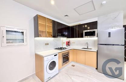 Apartment - 1 - 2 for rent in Gemz by Danube - Al Furjan - Dubai Apartment - 1 - 2 for rent in Gemz by Danube - Al Furjan - Dubai