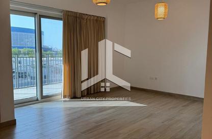 Apartment - 1 Bedroom - 1 Bathroom for rent in Waters Edge - Yas Island - Abu Dhabi Apartment - 1 Bedroom - 1 Bathroom for rent in Waters Edge - Yas Island - Abu Dhabi