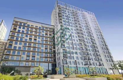 Apartment - 2 Bedrooms - 1 Bathroom for rent in Collective at Dubai Hills Estate Tower 1 - Collective at Dubai Hills Estate - Dubai Hills Estate - Dubai