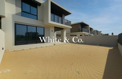 Townhouse - 4 - 4 for sale in Jebel Ali Village Townhouses - Jebel Ali Village - Jebel Ali - Dubai