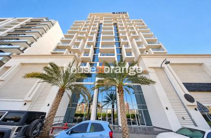 Apartment - Studio - 1 for rent in Candace Aster - Al Furjan - Dubai Apartment - Studio - 1 for rent in Candace Aster - Al Furjan - Dubai