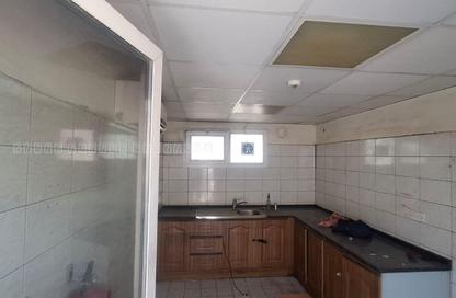 Warehouse - Studio - 1 Bathroom for rent in Industrial Area 17 - Sharjah Industrial Area - Sharjah