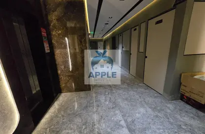 Apartment - Studio - 1 Bathroom for rent in Al Zahia - Muwaileh Commercial - Sharjah