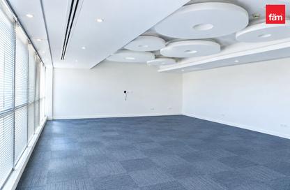 Office Space - Studio for rent in Jumeirah Business Centre 2 (JBC 2) - JLT Cluster V - Jumeirah Lake Towers - Dubai