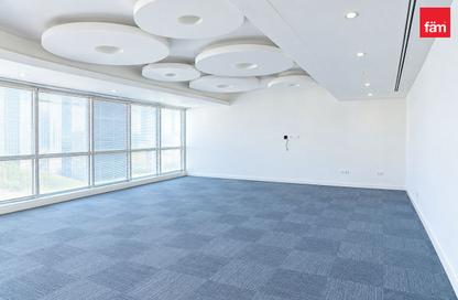 Office Space - Studio for rent in Jumeirah Business Centre 2 (JBC 2) - JLT Cluster V - Jumeirah Lake Towers - Dubai