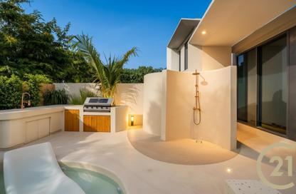 Villa - 4 Bedrooms - 5 Bathrooms for sale in Harmony 1 - Harmony - Tilal Al Ghaf - Dubai