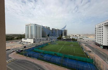 Apartment - 3 - 4 for rent in Al Rawdha Residence C98 - Rawdhat Abu Dhabi - Abu Dhabi Apartment - 3 - 4 for rent in Al Rawdha Residence C98 - Rawdhat Abu Dhabi - Abu Dhabi