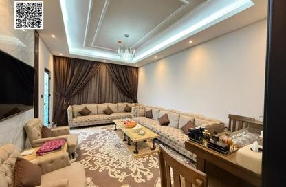 Villa - 5 - 7 for sale in Al Zaheya Gardens - Al Zahya - Ajman Villa - 5 - 7 for sale in Al Zaheya Gardens - Al Zahya - Ajman