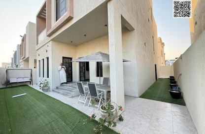 Villa - 5 - 7 for sale in Al Zaheya Gardens - Al Zahya - Ajman Villa - 5 - 7 for sale in Al Zaheya Gardens - Al Zahya - Ajman