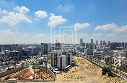 Apartment - 2 Bedrooms - 2 Bathrooms for sale in Montrose Residence A - Montrose Residence - Dubai Science Park - Dubai