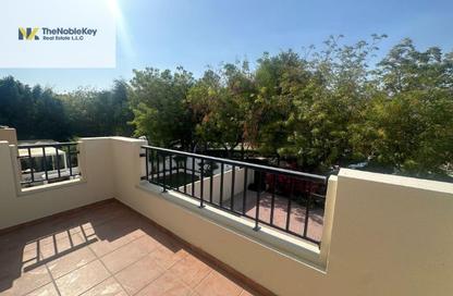 Villa - 3 Bedrooms - 3 Bathrooms for rent in Al Reem 2 - Al Reem - Arabian Ranches - Dubai