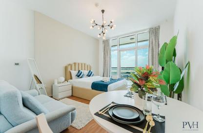 Apartment - Studio - 1 for rent in Al Jawhara Residences - District 2 - Jumeirah Village Triangle - Dubai Apartment - Studio - 1 for rent in Al Jawhara Residences - District 2 - Jumeirah Village Triangle - Dubai