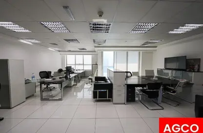 Office Space - Studio - 1 Bathroom for sale in Armada Tower 2 - JLT Cluster P - Jumeirah Lake Towers - Dubai Office Space - Studio - 1 Bathroom for sale in Armada Tower 2 - JLT Cluster P - Jumeirah Lake Towers - Dubai